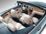 Bentley Continental GTC Speed 2009 года